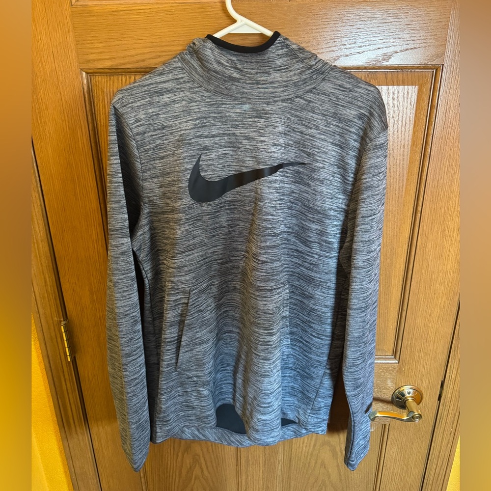 Nike hoodie